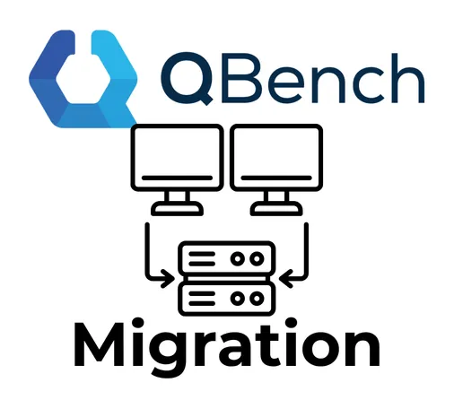 A LIMS Migration Blueprint: Transitioning a High-Throughput Genomics Lab from Legacy LabVantage to Cloud-Native QBench